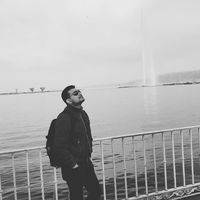 Saptarshi Paul's Photo