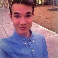 Robin Loudeche的照片