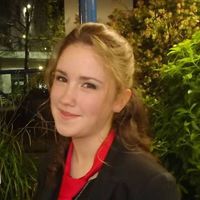 Roisin Castles的照片