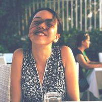 Nisa Kılınç的照片