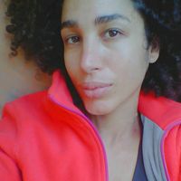 Lívia Damasceno的照片