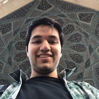 siavash karimi's Photo