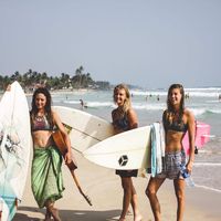 Fotos de Janne Erxleben