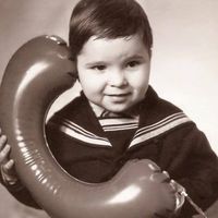 Alexander  Evseev's Photo