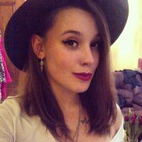 Joaninha Moszyk的照片