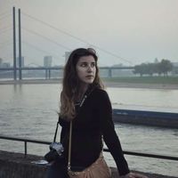 Ekaterina Arenina的照片