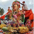 Chennai 2 Pune For Ganesh Utsav & Foot&Food Walk's picture
