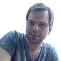 Aleksz Belov's Photo