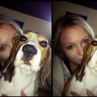 Johanna Horváth's Photo