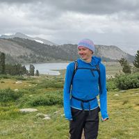 Mason Clugston's Photo