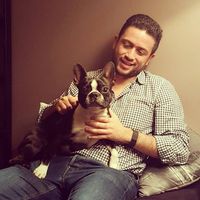 Napoleon Cornejo's Photo