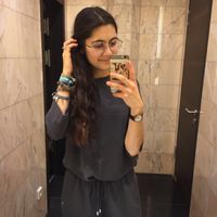 Giulia D’Agate's Photo