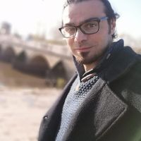 Cagdas Yesil's Photo