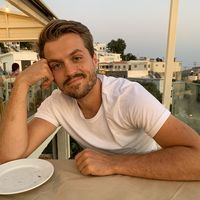 Florian  Bach的照片