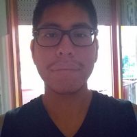 Miguel Marcos S.'s Photo