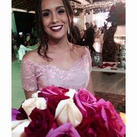 Larissa Borges的照片