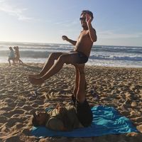 Fotos de Matías  Pereyra