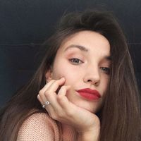 Кристина Орехова的照片