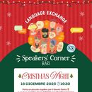 Chrismas Night - Language Exchange 's picture