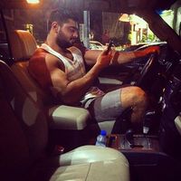 Anas AbdulSalam's Photo