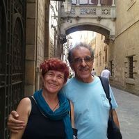 Monica Gonzalez's Photo