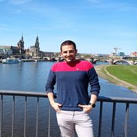 Alvaro Fernandez的照片