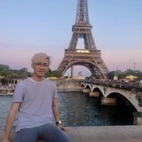 Olivier Chen's Photo