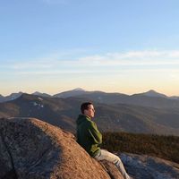 David Morrison's Photo