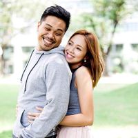 Dan Monterde Jr.'s Photo