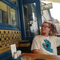 Filip Tylka的照片