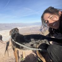 Vanessa Alizo's Photo