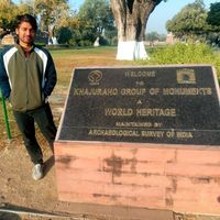 Amit Dhakrai的照片