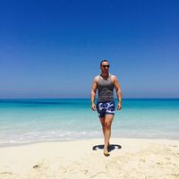 Ehab Tawfik的照片