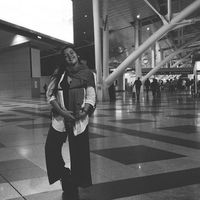 Fotos de Maria Inês Águium