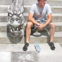 Ozzy Gonzalez的照片