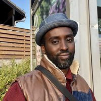 Mahad Ibrahim's Photo