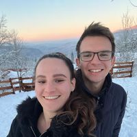 Srećko & Petra的照片