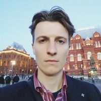 Alexey Fedorov的照片