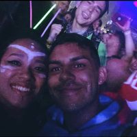 Fabio Garibaldi's Photo