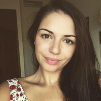 Nina Bajuszová's Photo