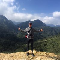 Huệ Minh Vương的照片