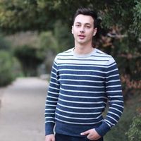 Fotos von Mohammad Hirbawi