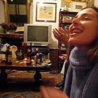 Caterina Cherchi's Photo