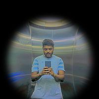 Rahul Sharma的照片