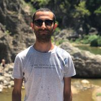 Ufuk Uzunyayla's Photo