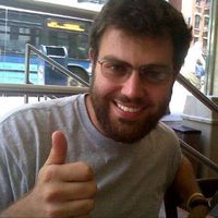 Bryan  Dougan's Photo