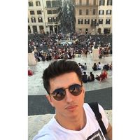 Fatih Öztürk的照片