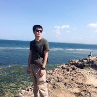 Chen Xiaopa的照片