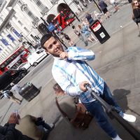 Oussama Zeid's Photo