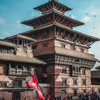 Christine Hon的照片